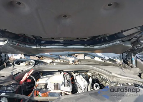 2024 BMW I7 xDrive60 z USA, uszkodzony, nr VIN WBY53EJ01RCN94701